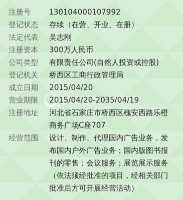 河北凯祥文化传播